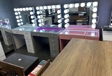 Vanities on sale today starting $54 down🔥🔥🔥