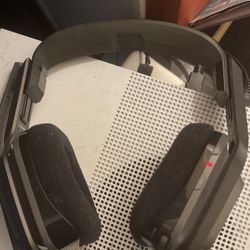 Astro A20 Wireless Headset