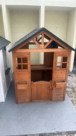 Kids house