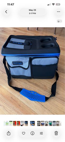 Cooler Bag