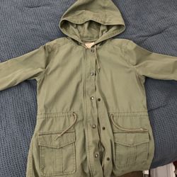 Women’s Levi’s Jacket 