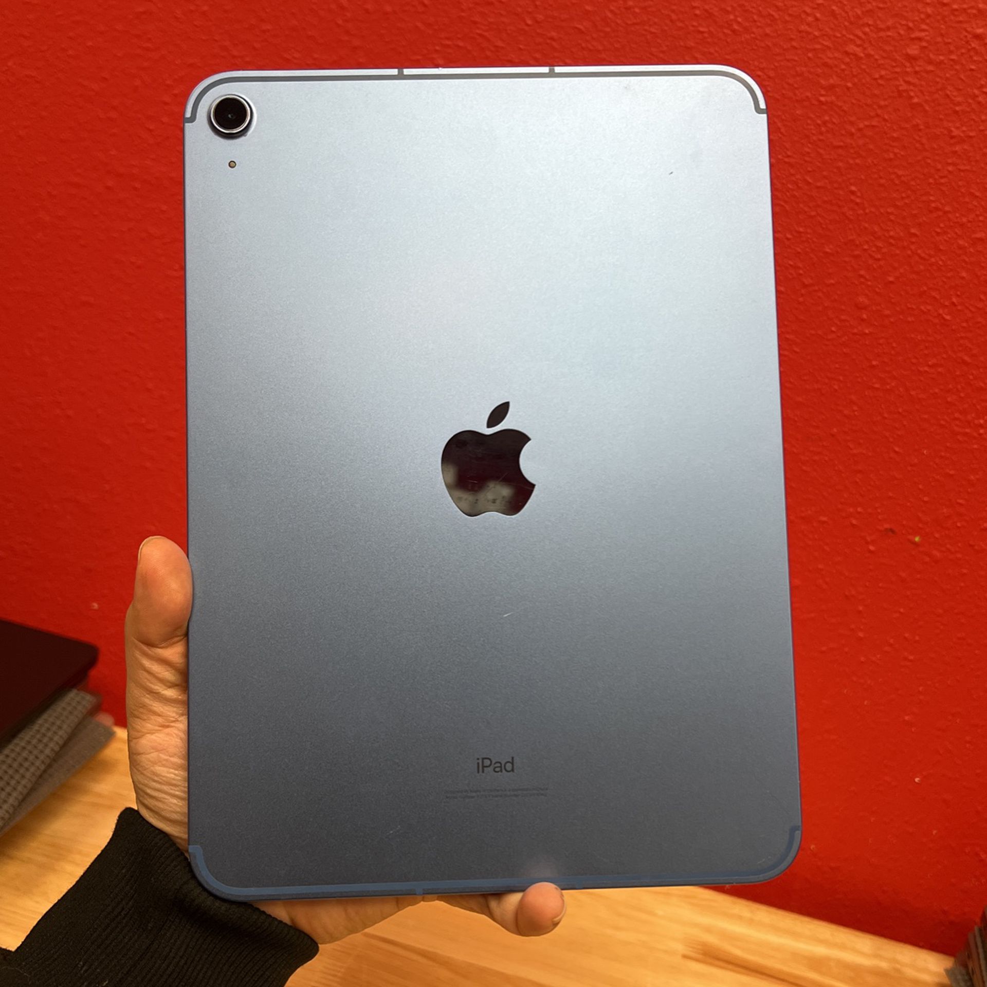 iPad 10th Gen 64gb 