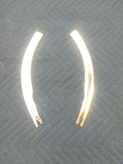 Impala parts