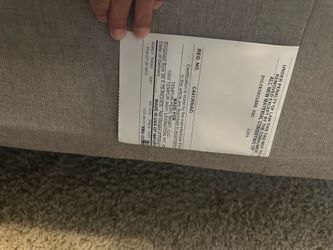 Bed frame