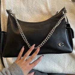 Coach Hobo Bag 