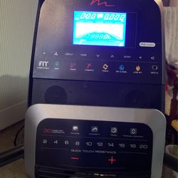 Freemotion 335r sales exercise bike