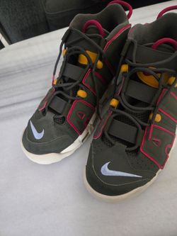Nike Uptempo
