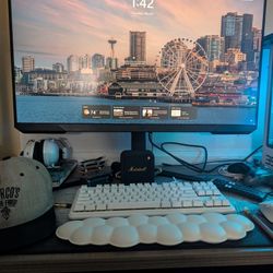 Omen Gaming PC Setsetup