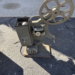 Reel to reel