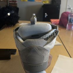 Size 45 Fit Like A 44 