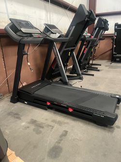 Proform trainer 8.5