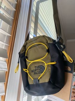 The North Face Crossbody Shoulder Bag