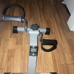 Mini Exercise Bike