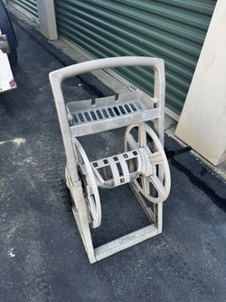 Hose Reel