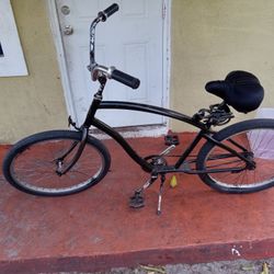 Beach cruiser for sale