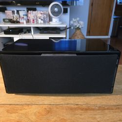 Martin Logan Speaker