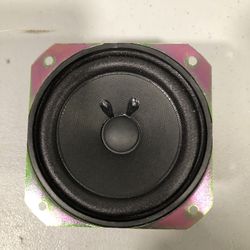 1pc.Woofer 