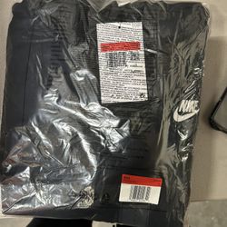 Kids nike hoodie 
