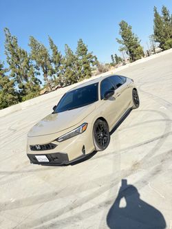 2025 honda civic. Sport