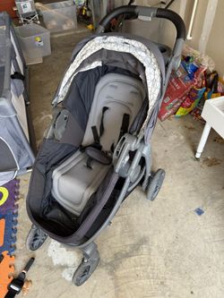 Graco Modes Stroller