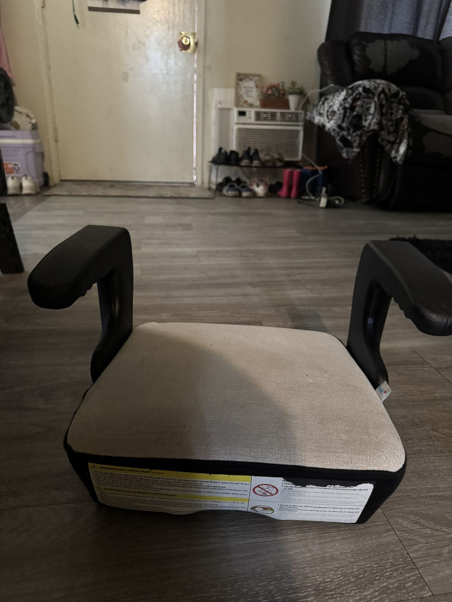 Clek Booster Seats