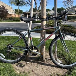 1992/93 Specialized Hardrock Mountain Bike 21 Speed 26” Wheels 15.5” Frame