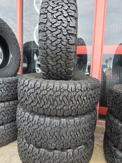 Tires ..!!