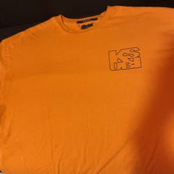 Ksubi Van Winkle T-Shirt