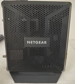 Netgear WiFi Router