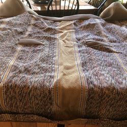 Brand New Universal Seat Cover For Toyota Pickup