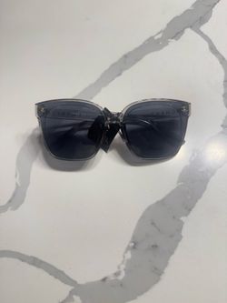 Chanel shades negotiable