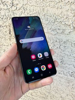 Factory Unlocked Samsung Galaxy S21 FE 5G 128GB