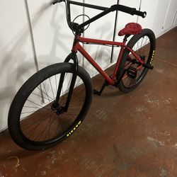 Mafia Bomma 29”