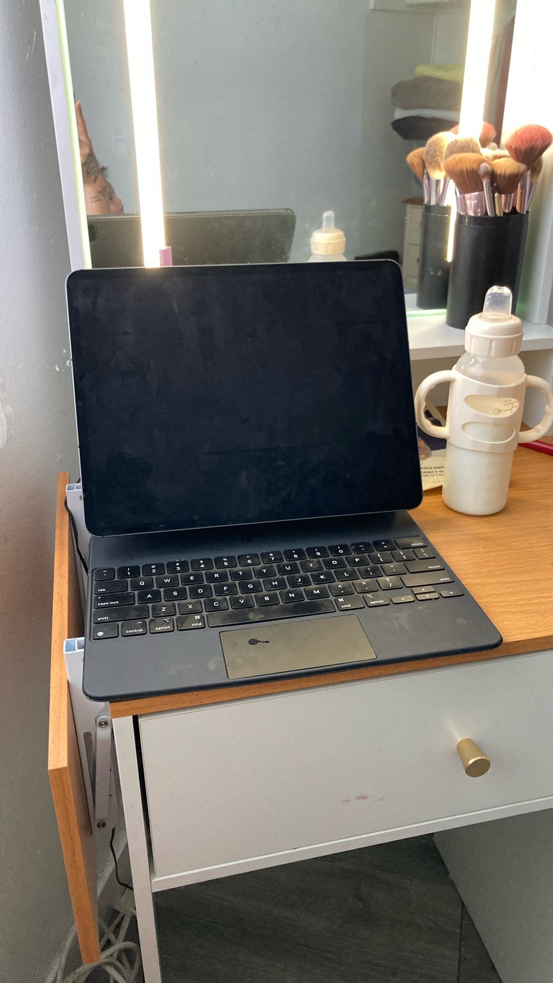 iPad 