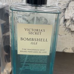 Bombshell Isle 8.4oz Mist