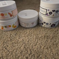 SCENTSY Sugar Scrub - Brand New & Sealed