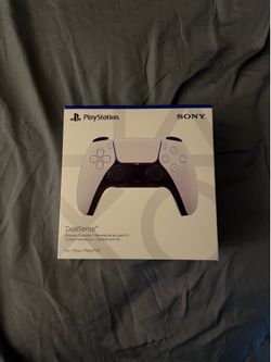Brand New PS5 Controller