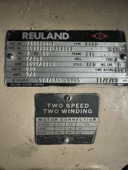 Motor Reuland