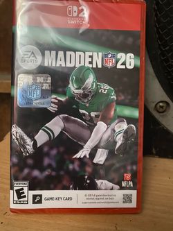 Madden 26