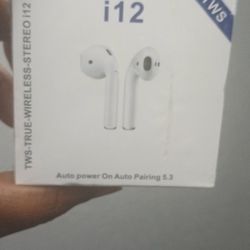 Earbuds