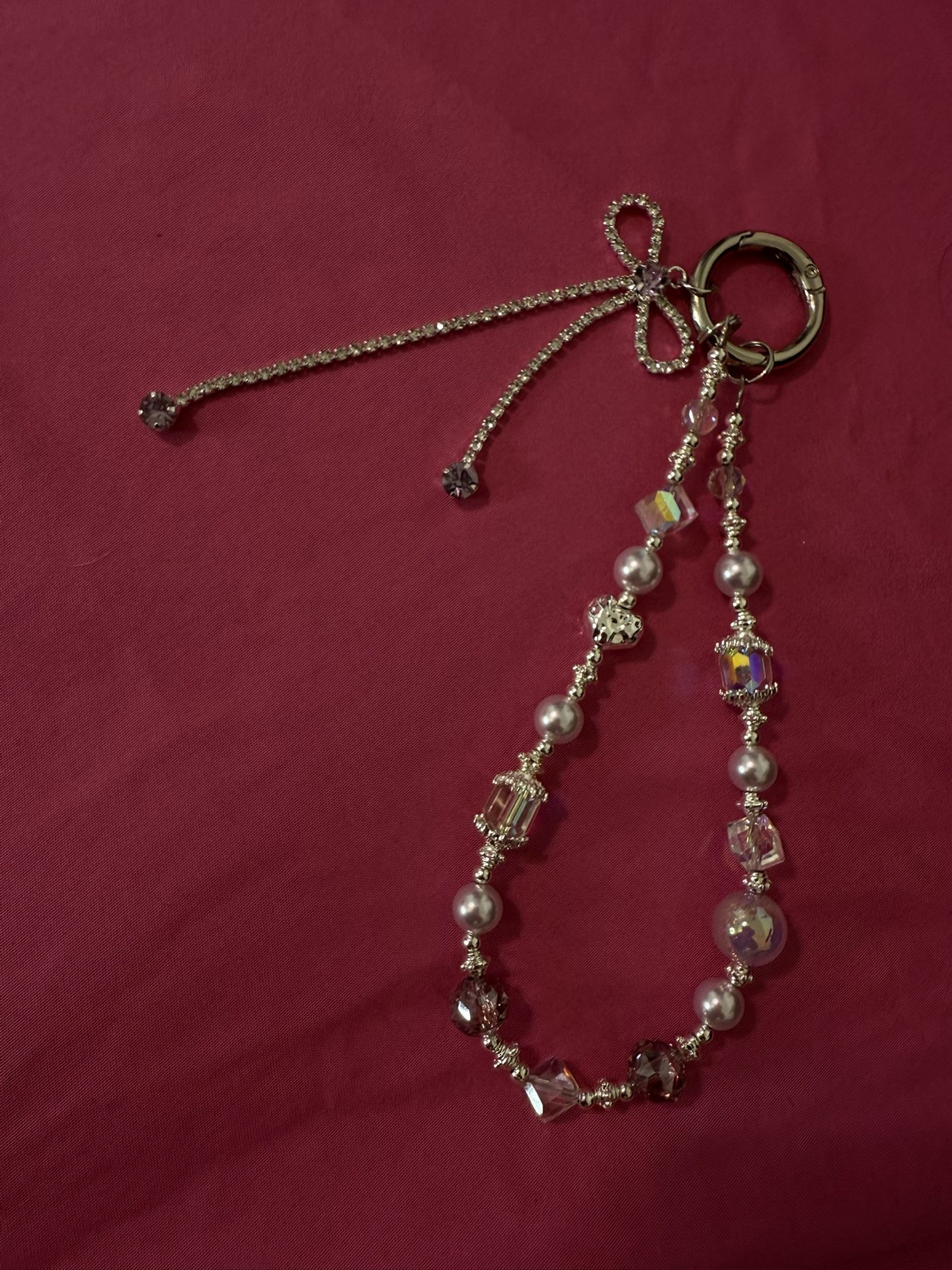 I Have Different Key Chains