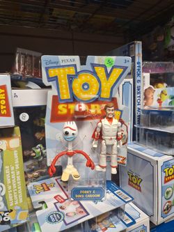 Toy Story