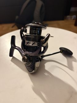 Daiwa Regal Lt3000-cxh