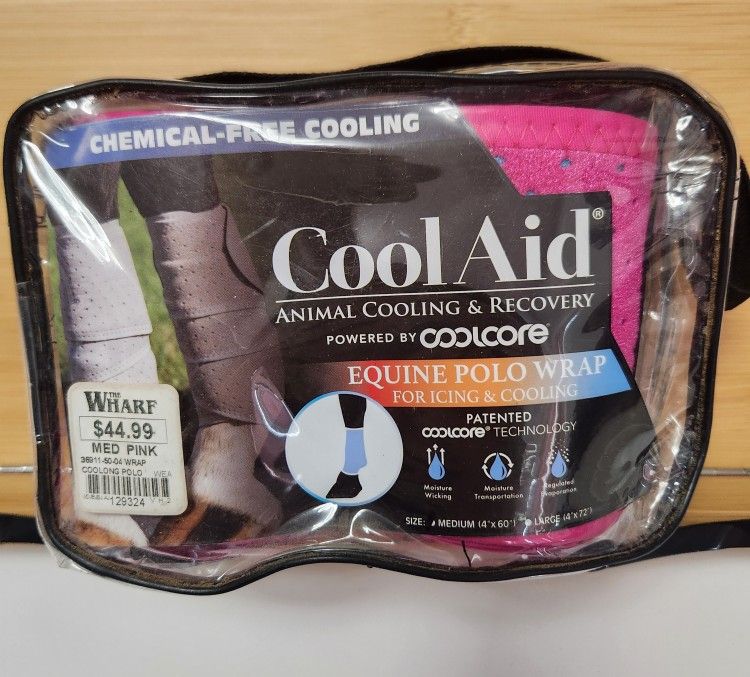 House Coolaid