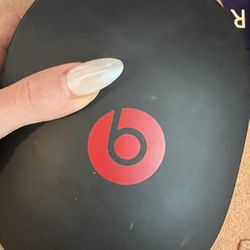 Beats headphones 