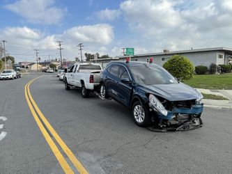 If your car doesn't work, we'll buy it