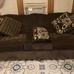 3 Sofas For Sale
