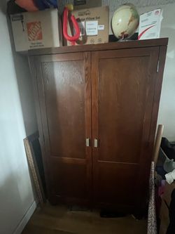 Armoire