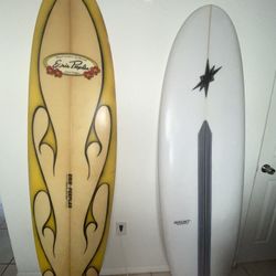 Surfboard AT THE PIER!!!!!! - Never Used - Moving 🏄🏻‍♂️ 