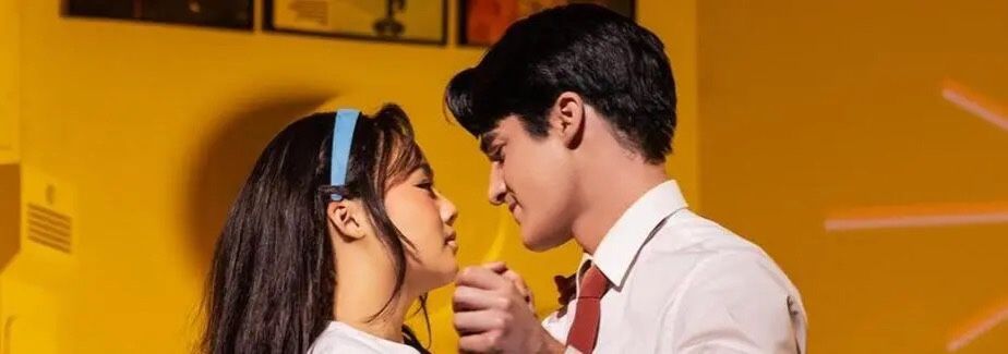 Maybe Happy Ending - New York